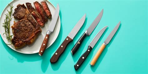 gucci steak knives with green handles|The 7 Best Steak Knives, Tested and Reviewed .